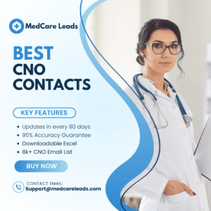 CNO Email List