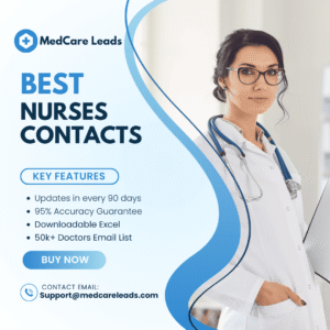 Doctors Email List