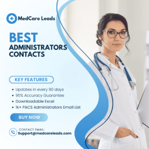 PACS Administrators Email List